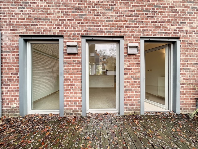 Triplex - à louer - 1200 Woluwe-Saint-Lambert