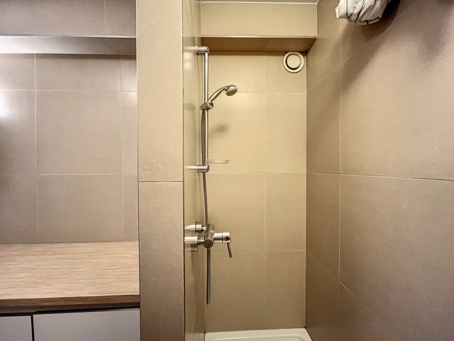 Triplex - à louer - 1200 Woluwe-Saint-Lambert