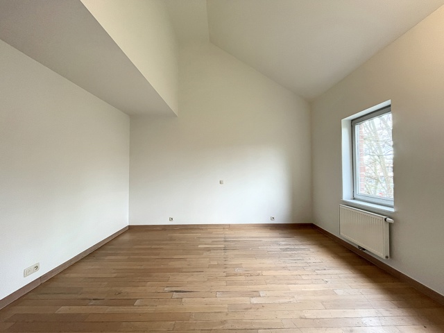 Triplex - à louer - 1200 Woluwe-Saint-Lambert
