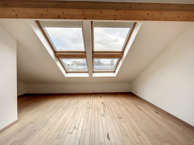 Triplex - à louer - 1200 Woluwe-Saint-Lambert