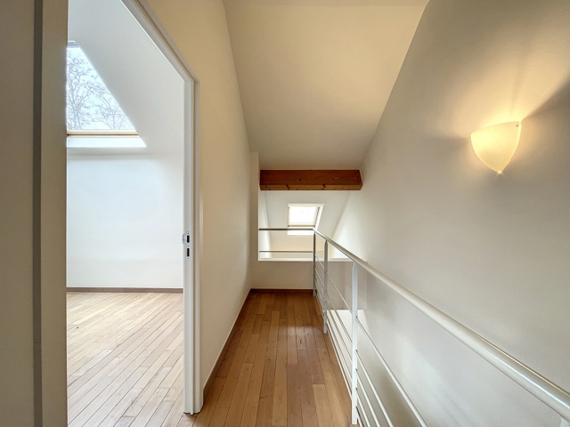 Triplex - à louer - 1200 Woluwe-Saint-Lambert