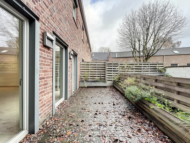 Triplex - à louer - 1200 Woluwe-Saint-Lambert