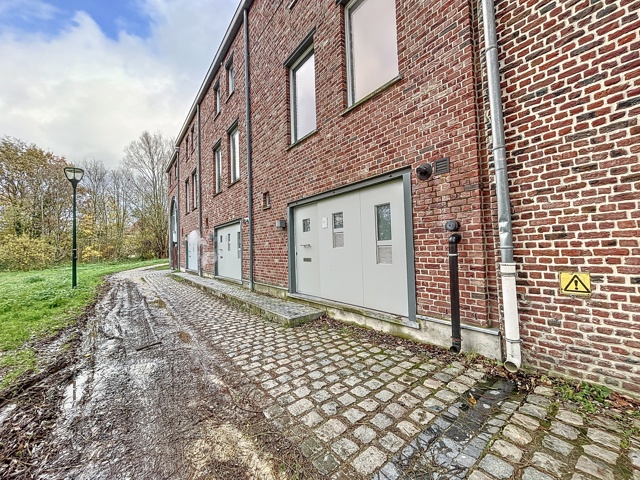 Triplex - à louer - 1200 Woluwe-Saint-Lambert