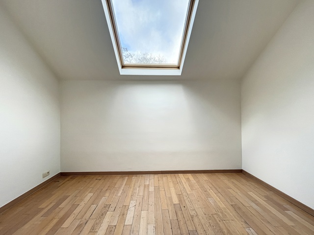 Triplex - à louer - 1200 Woluwe-Saint-Lambert