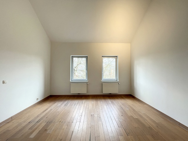 Triplex - à louer - 1200 Woluwe-Saint-Lambert