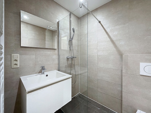 Flat - for sale - 1140 Evere