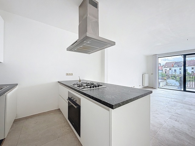 Flat - for sale - 1140 Evere