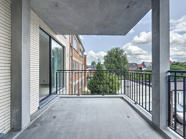 Appartement - te koop - 1140 Evere