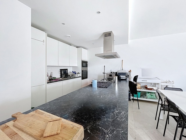 Penthouse - te koop - 1140 Evere