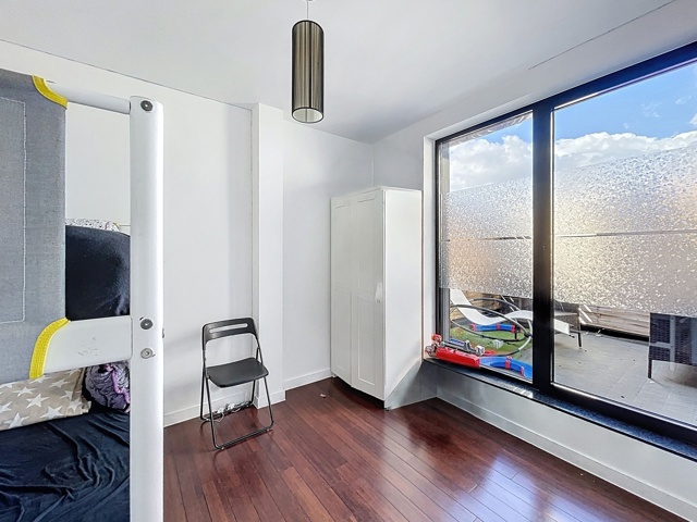 Penthouse - te koop - 1140 Evere