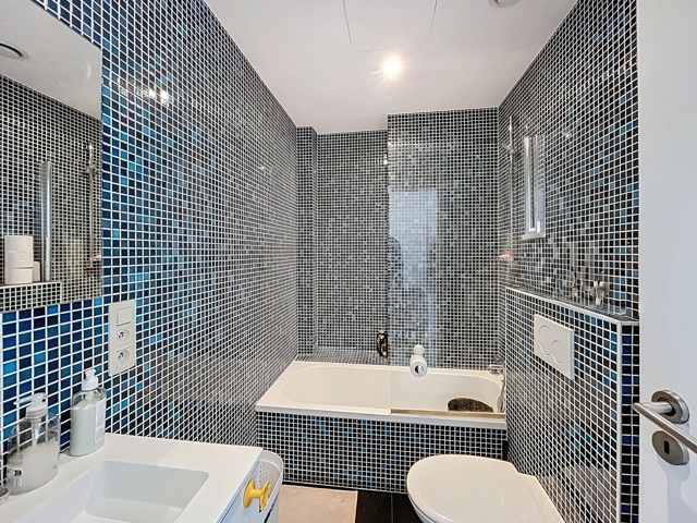 Penthouse - te koop - 1140 Evere