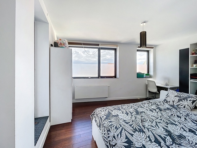 Penthouse - te koop - 1140 Evere