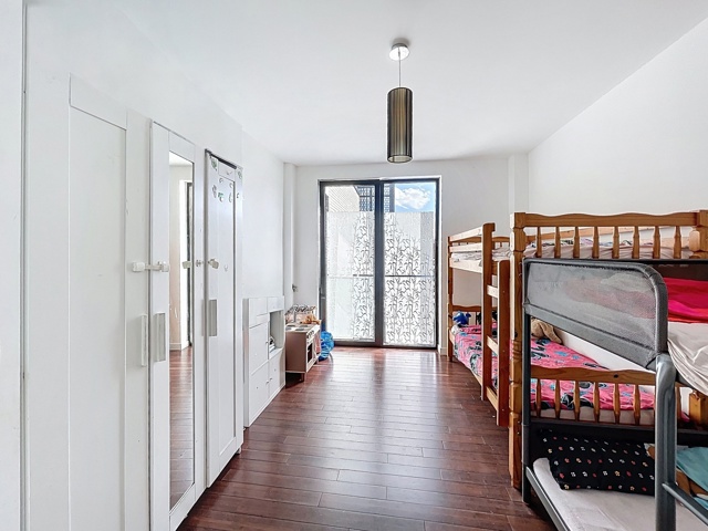 Penthouse - te koop - 1140 Evere