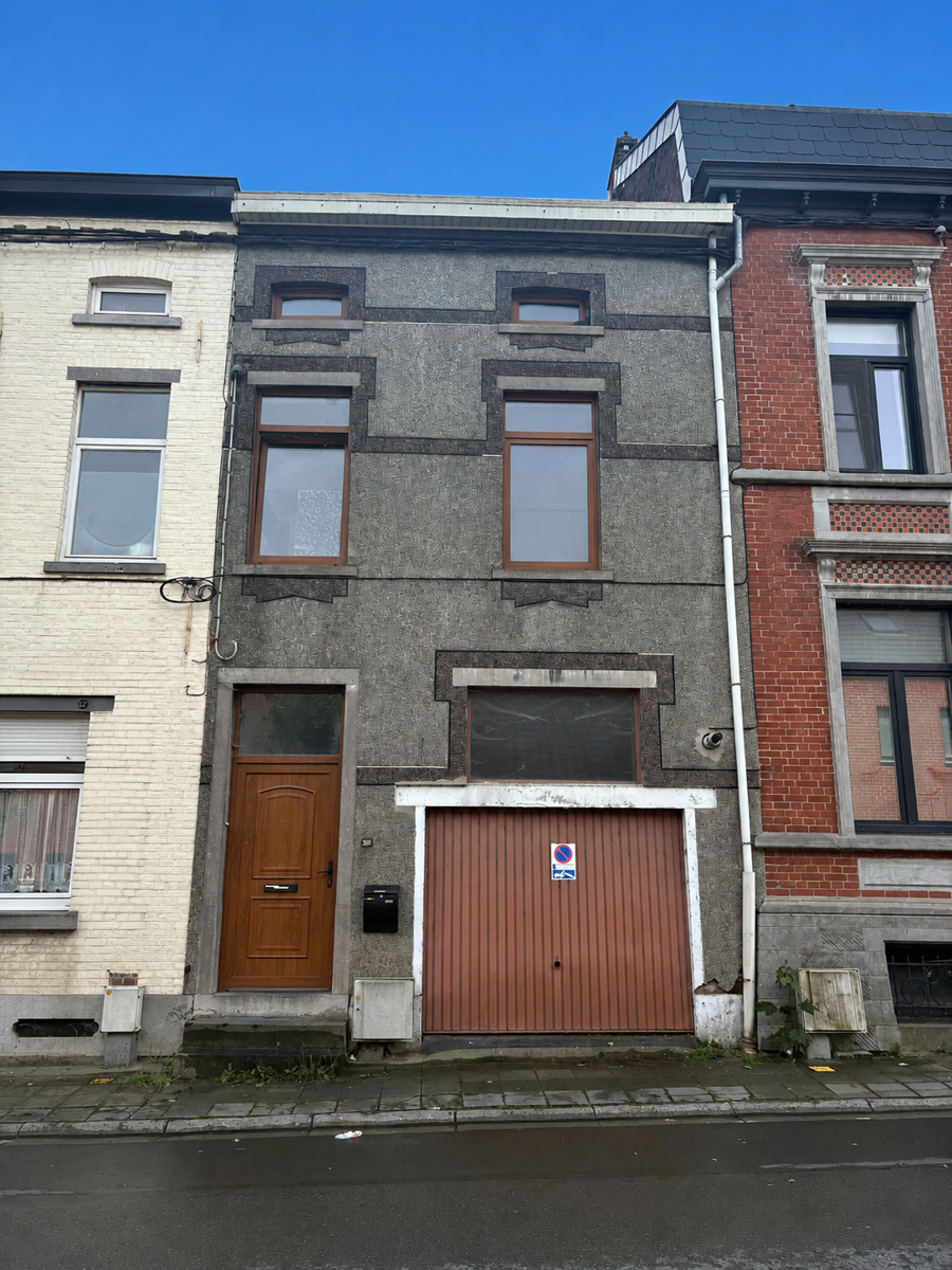 Appartement in Pont-À-celles