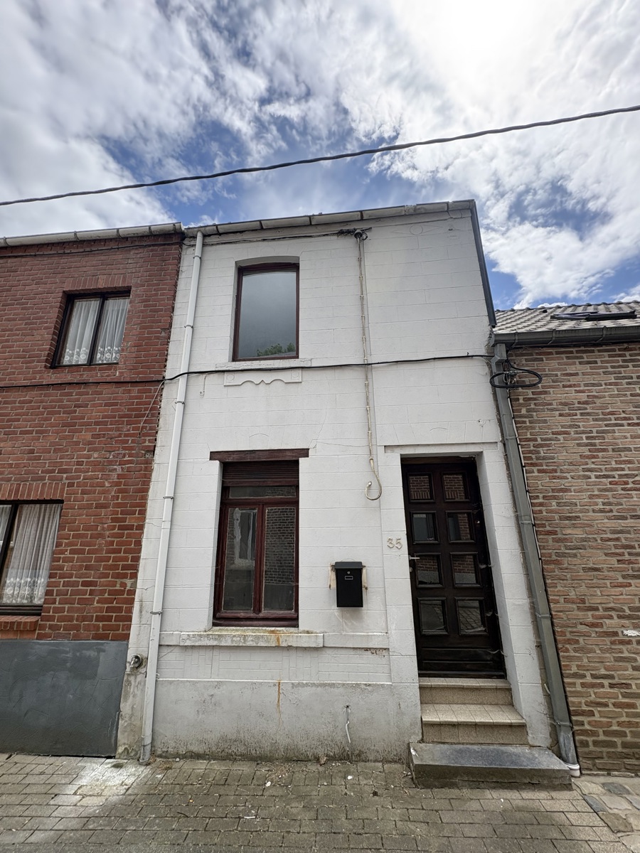Appartement in Pont-À-celles