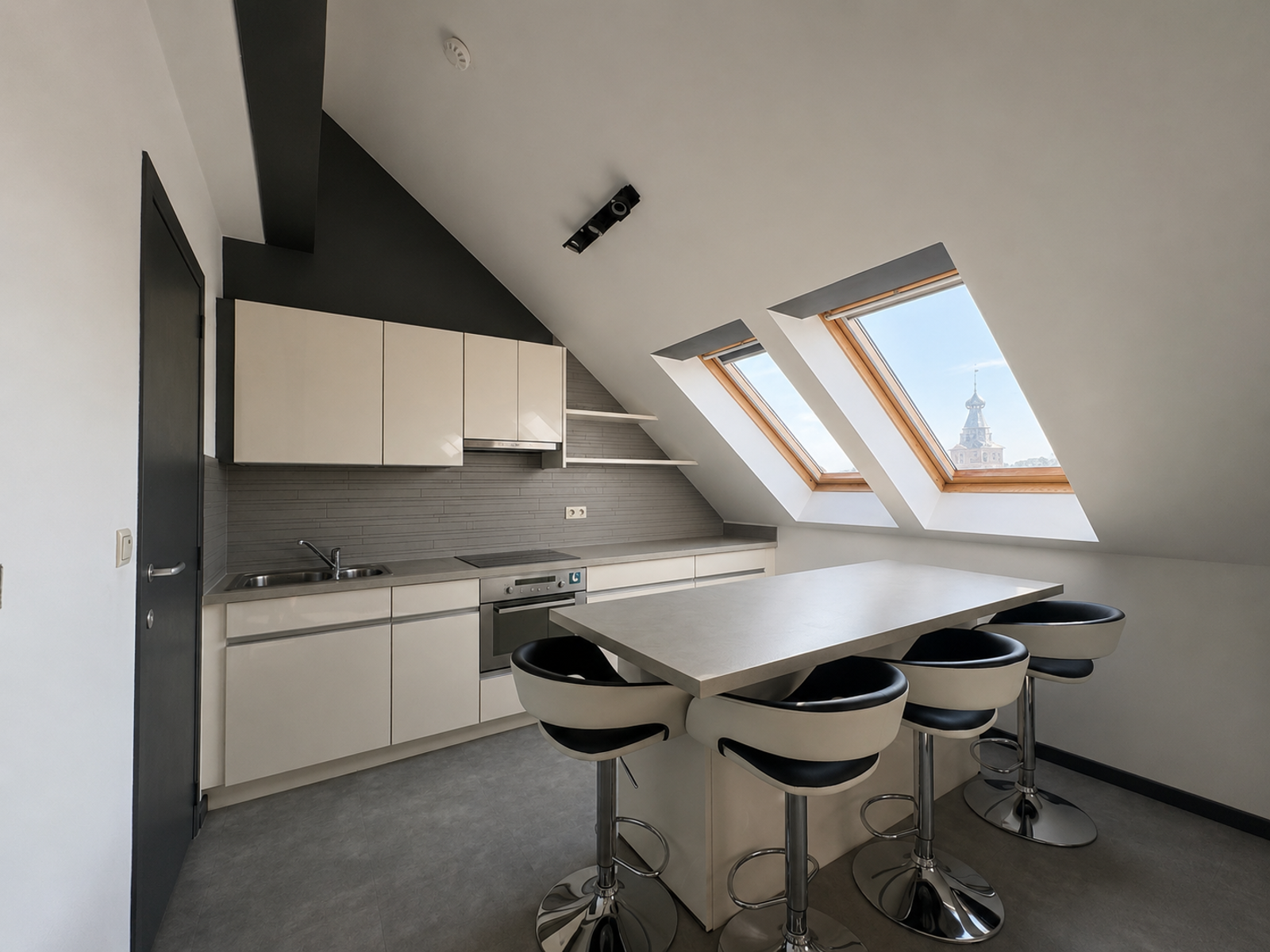 Studio à Gembloux