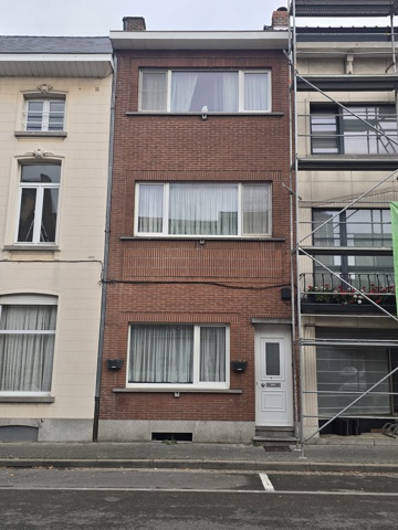 Huis - te koop - 2800 Mechelen