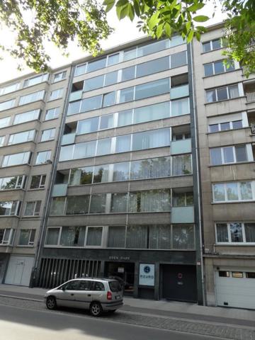 Appartement - te huur - 2018 Antwerpen