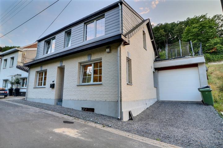Maison - à vendre - 4400 Flémalle Ivoz-Ramet
