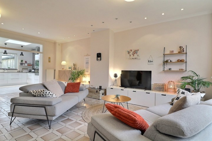 Maison - à vendre - 4100 Seraing