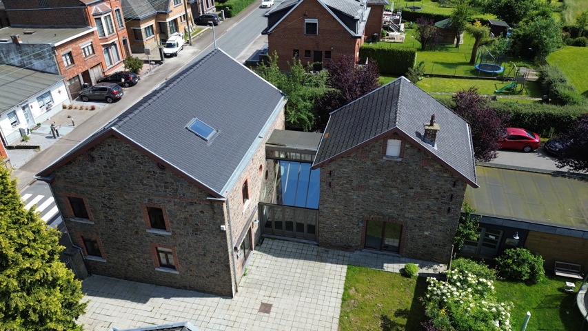 Maison - à vendre - 4100 Seraing