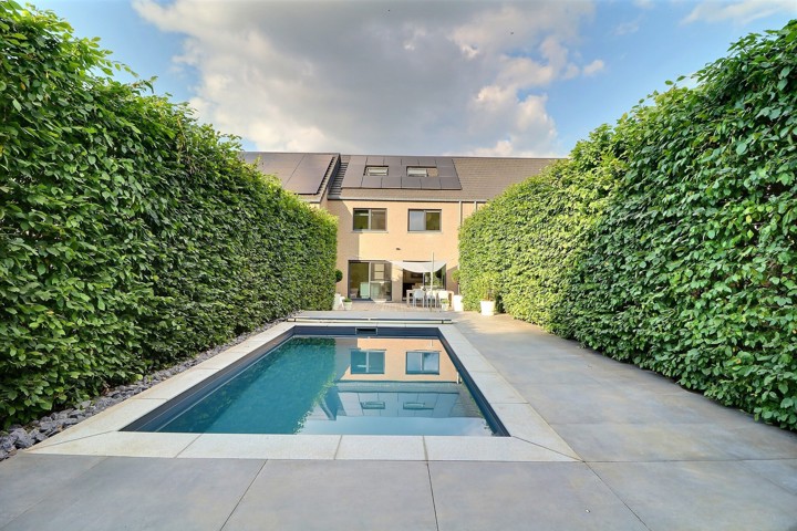 Maison - à vendre - 4480 Engis Hermallesous-Huy