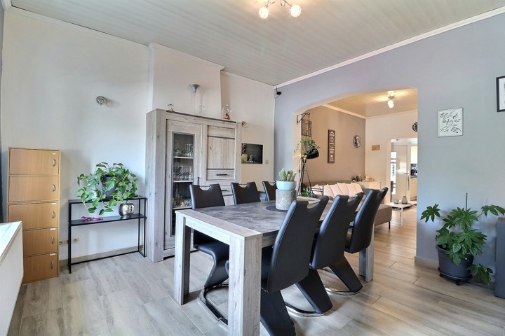 Maison - à vendre - 4101 Seraing/Jemeppe-sur-Meuse