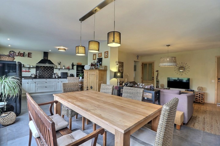 Maison - à vendre - 4100 Seraing Boncelles