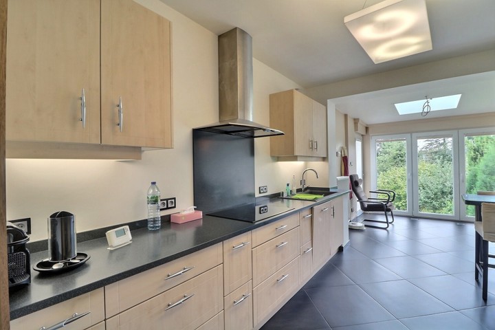 Maison - à vendre - 4100 Seraing