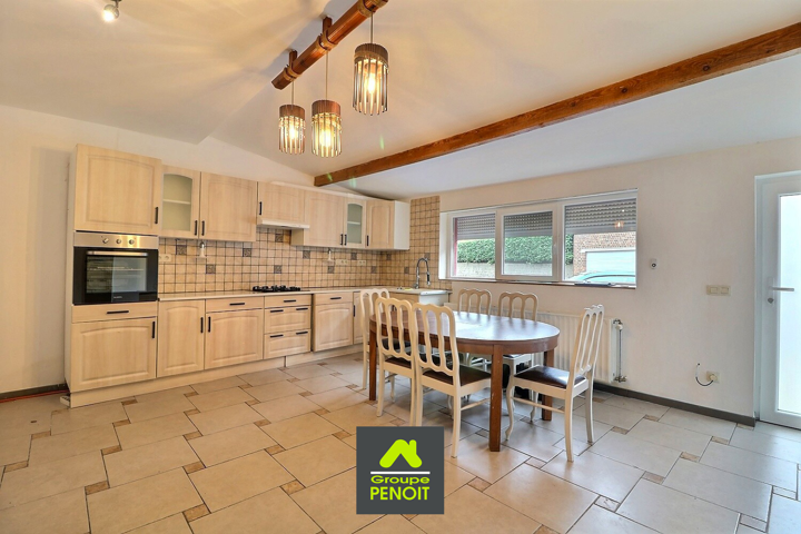 Maison - à vendre - 4351 Remicourt