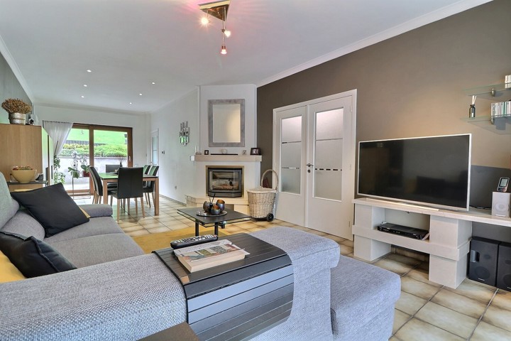 Maison - à vendre - 4100 Seraing