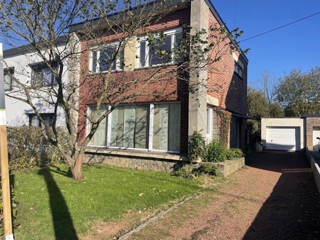Maison - à vendre - 4100 Seraing Boncelles