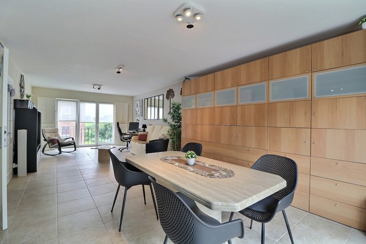 Maison - à vendre - 4400 Flémalle