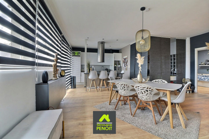 Maison - à vendre - 4101 Seraing