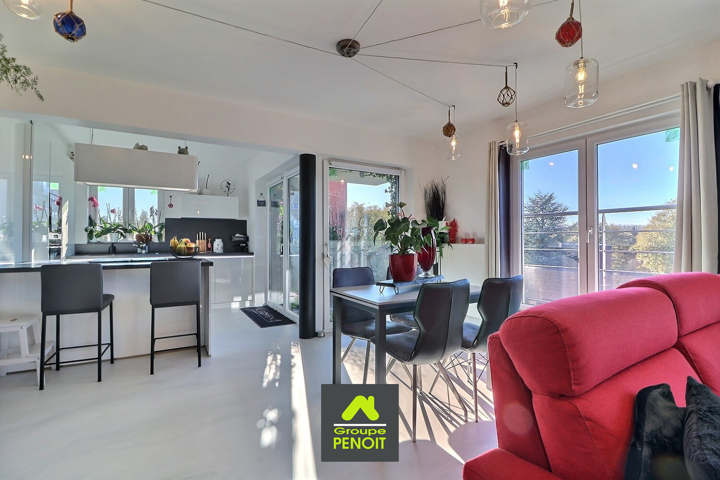 Appartement - à vendre - 4100 Seraing Boncelles
