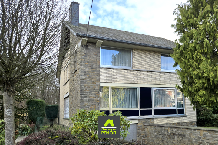 Maison - à vendre - 4100 Seraing