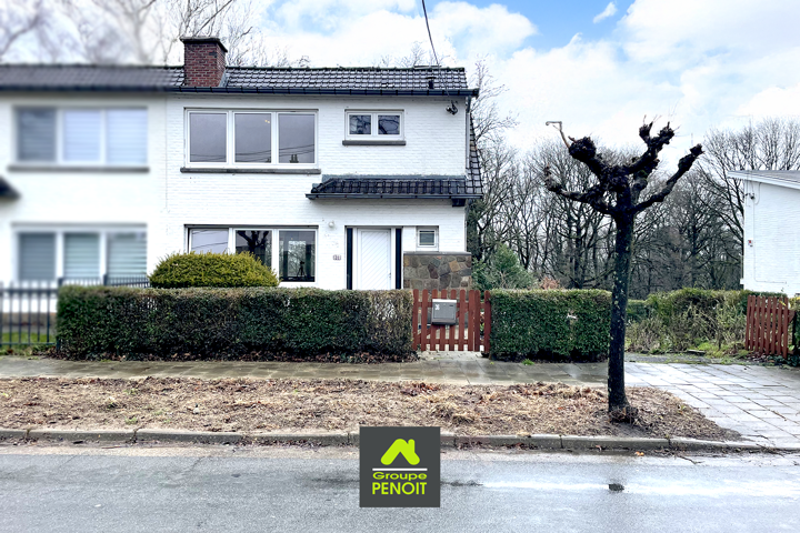 Maison - à vendre - 4100 Seraing