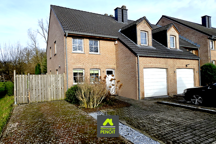 Maison - à vendre - 4100 Seraing