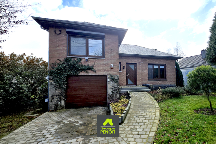 Maison - à vendre - 4630 Soumagne