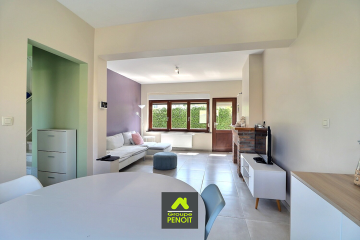 Maison - à vendre - 4100 Seraing