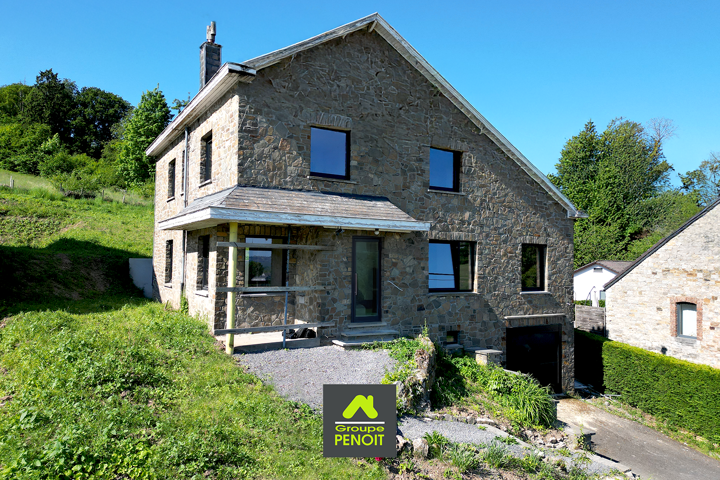 Maison - à vendre - 4920 Aywaille