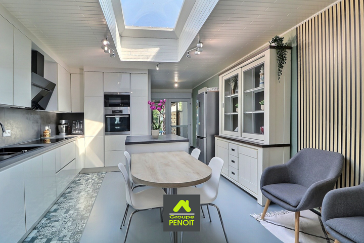 Maison - à vendre - 4100 Seraing