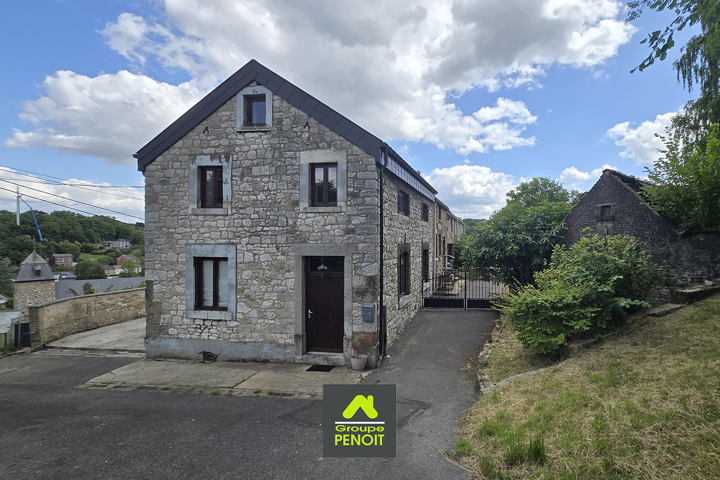 Maison - à vendre - 4400 Flémalle Awirs