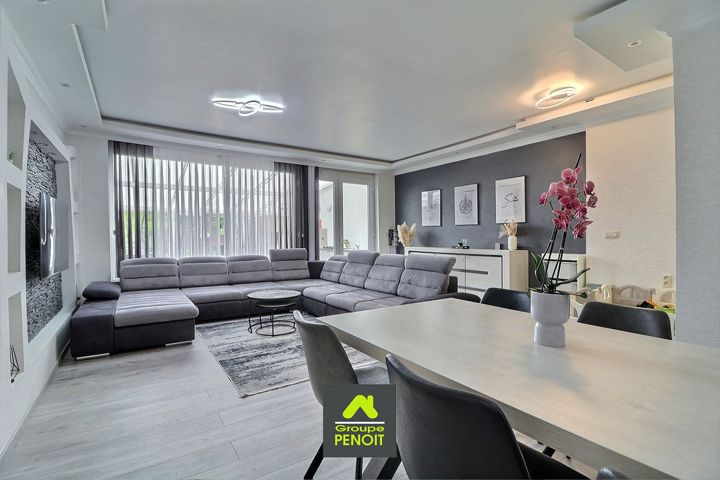 Maison - à vendre - 4100 Seraing