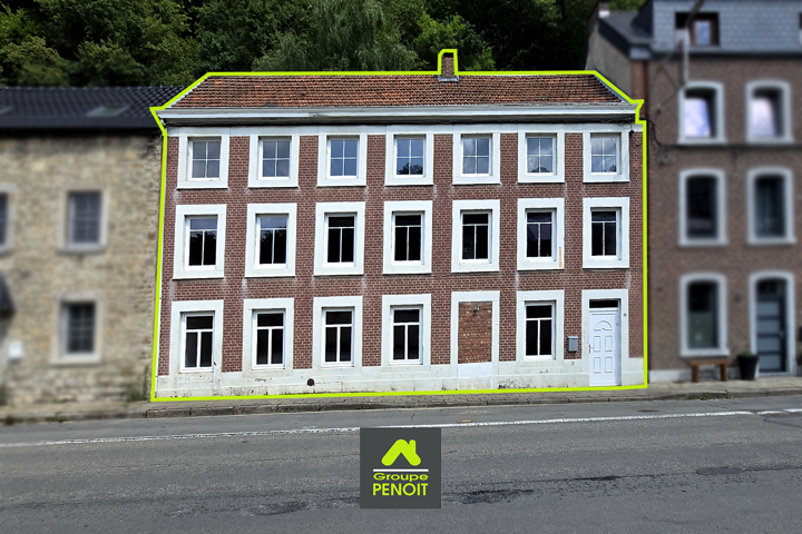 Maison - à vendre - 4870 Trooz