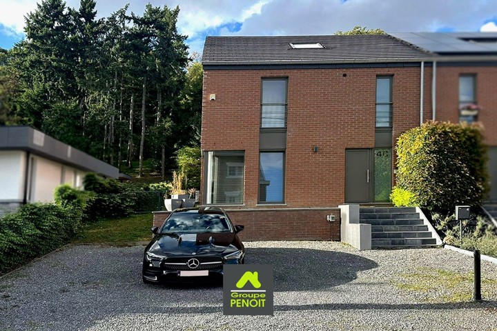 Maison - à vendre - 4540 Amay