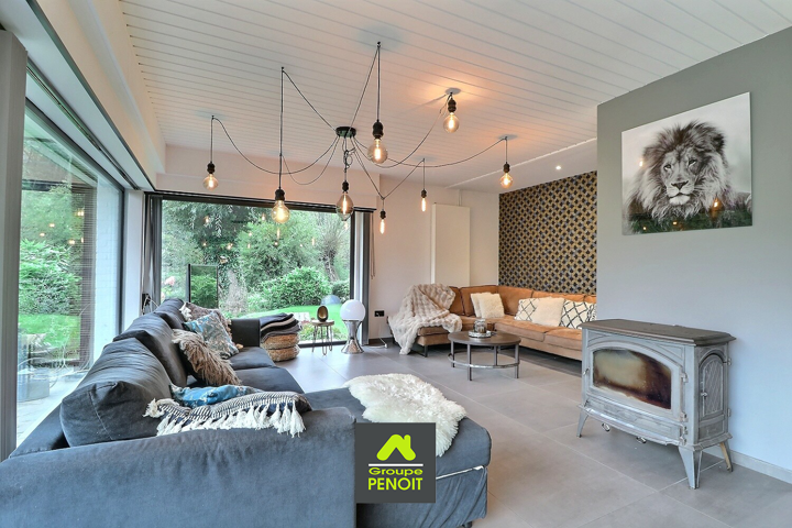 Bien exceptionnel - à vendre - 4130 Esneux
