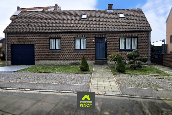 Maison - à vendre - 4367 Crisnée