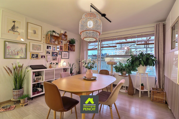 Appartement - à vendre - 4100 Seraing