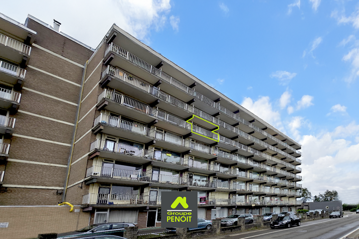 Appartement - à vendre - 4100 Seraing Boncelles
